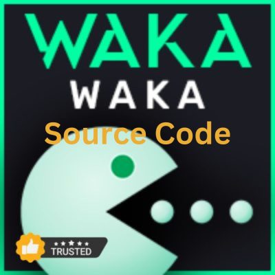 Waka Waka EA MQ4