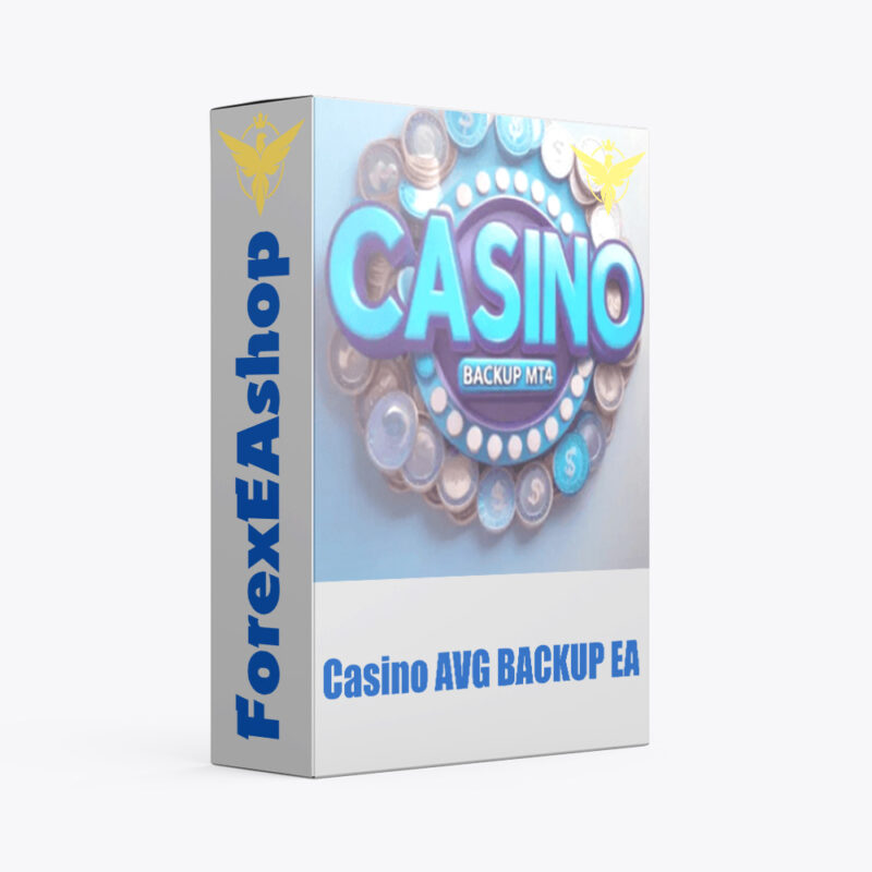 Casino AVG BACKUP EA