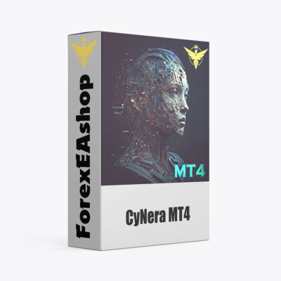 CyNera MT4