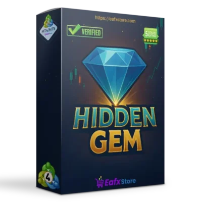 Hidden Gem EA MT4