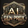 AI Gen XII EA MT4 Logo