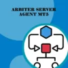 Arbiter Server Agent MT5 Logo