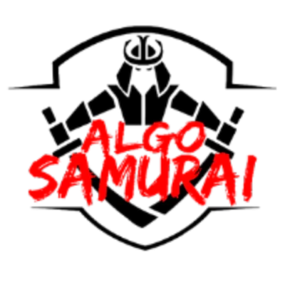 Algo Samurai