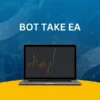 Bot Take EA MT4 Logo