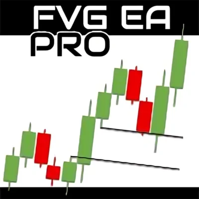 ربات FVG EA Pro MT5