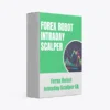 ربات Forex Robot Intraday Scalper EA MT4
