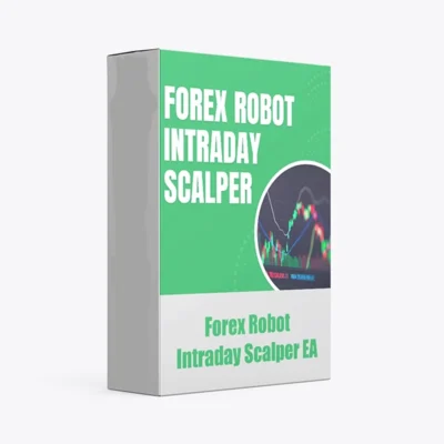 ربات Forex Robot Intraday Scalper EA MT4