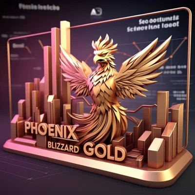 ربات PHOENIX BLIZZARD GOLD EA MT4
