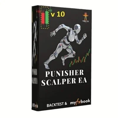 ربات Punisher Scalper EA MT4