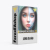 LENA Scalp