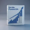 GET ME FUNDED FX EA MT4 Logo