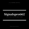 Signalspro007 EA Logo