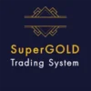 SuperGoldBot MT4 Logo