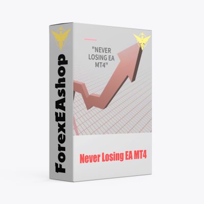 Never Losing EA MT4