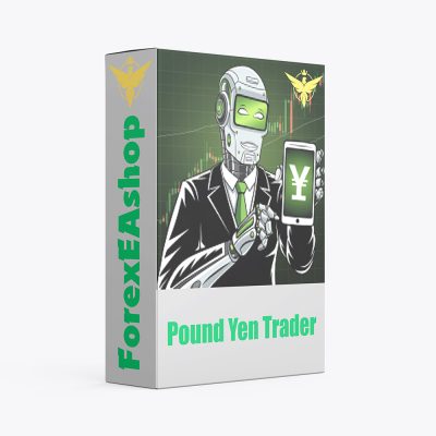 Pound Yen Trader