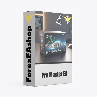 Pro Master EA MT4 v24 Without DLL