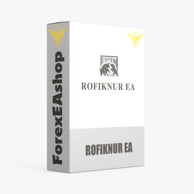 ROFIKNUR EA MT4 With Setfiles - خرید ربات معامله گر فارکس|سودآوری بالا|کم ریسک | اکسپرت فارکس ROFIKNUR EA