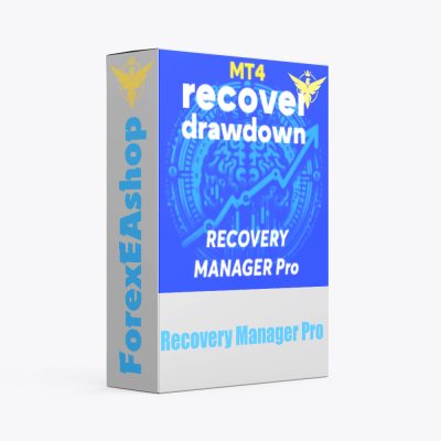 Recovery Manager Pro EA