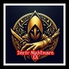 ربات Deriv Nightmare EA MT5