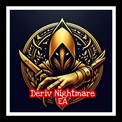 ربات Deriv Nightmare EA MT5