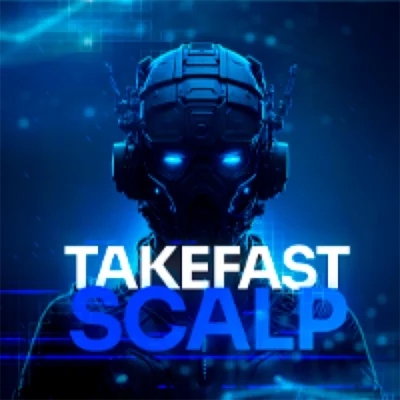 TakeFast US30 EA MT4 Logo